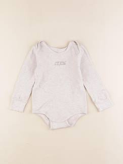 Seconde main-Fille-Body bébé-Body - 24 mois