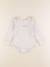 Body - 24 mois Beige 1 - vertbaudet enfant 
