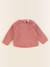 Sweat - 12 mois Rose 1 - vertbaudet enfant 