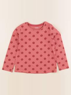 Seconde main-Fille-Tee-shirt - 4 ans