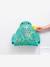 Tapis de bain et rangement 2 en 1 bleu 2 - vertbaudet enfant 