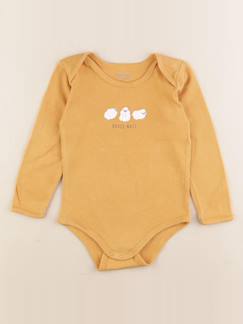 Seconde main-Fille-Body - 36 mois