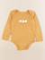Body - 36 mois Jaune 1 - vertbaudet enfant 