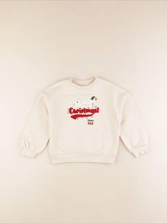 Seconde main-Garçon-Sweat - 4 ans