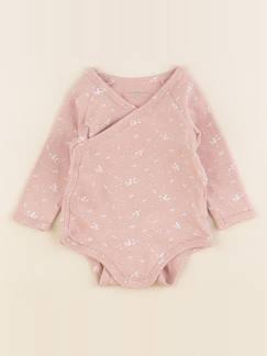 Seconde main-Fille-Body bébé-Body - 6 mois
