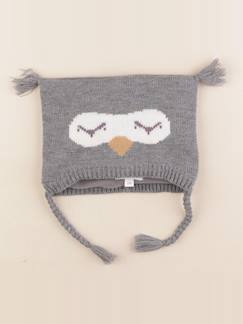 Seconde main-Fille-Bonnet - 24/36 mois