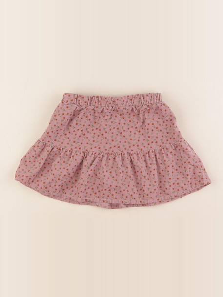 Jupe - 3 ans Rose 1 - vertbaudet enfant 