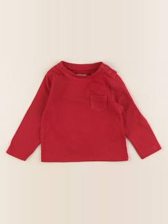 Seconde main-Garçon-Tee-shirt - 9 mois