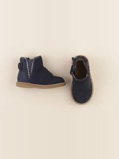 Seconde main-Chaussures-Boots - pointure 21