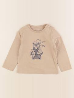 Seconde main-Garçon-Tee-shirt - 18 mois