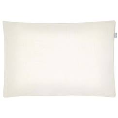 Linge de maison et décoration-Taie d'oreiller en gaze de coton jeanne