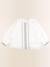 Blouse - 9 ans Blanc 1 - vertbaudet enfant 