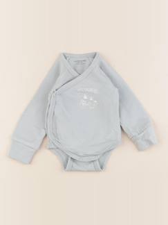 Seconde main-Fille-Body - 3 mois