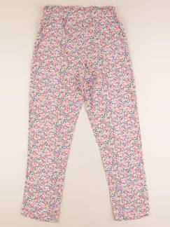 Seconde main-Fille-Pantalon - 14 ans