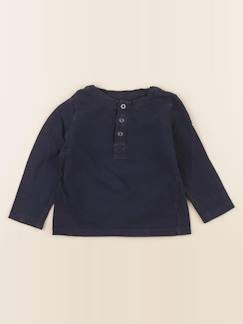 Seconde main-Garçon-Tee-shirt - 12 mois
