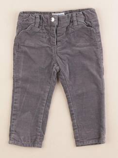 Seconde main-Garçon-Pantalon - 6 mois