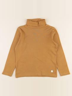 Seconde main-Garçon-Sous-pull - 8 ans