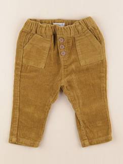 Seconde main-Garçon-Pantalon - 6 mois