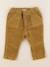 Pantalon - 6 mois Marron 1 - vertbaudet enfant 