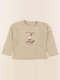 Seconde main-Garçon-Tee-shirt - 36 mois
