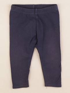 Seconde main-Fille-Legging - 6 mois