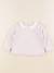 Sweat - 12 mois Violet 1 - vertbaudet enfant 