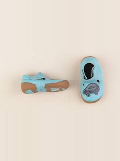 Seconde main-Chaussures-Chaussons - pointure 16