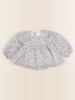 Seconde main-Fille-Blouse - 18 mois