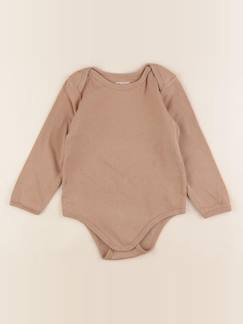 Seconde main-Garçon-Body - 36 mois