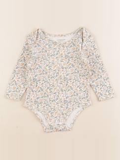 Seconde main-Fille-Body bébé-Body - 18 mois