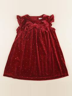 Seconde main-Fille-Robe - 4 ans