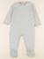Pyjama coton - 24 mois Vert 1 - vertbaudet enfant 