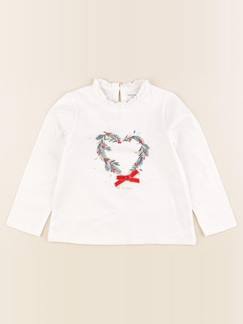 Tee-shirt - 3 ans  - vertbaudet enfant