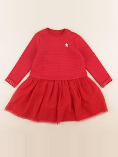 Seconde main-Fille-Robe - 4 ans