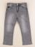 Jean - 3 ans Gris 1 - vertbaudet enfant 