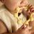 Gigoteuse chaude jersey soft twine oatmeal tog 2,5 (0-3 mois) Beige+Ecru 12 - vertbaudet enfant 