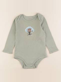 Seconde main-Garçon-Body - 24 mois