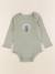 Body - 24 mois Vert 1 - vertbaudet enfant 