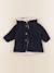 Veste - 6 mois Bleu 1 - vertbaudet enfant 