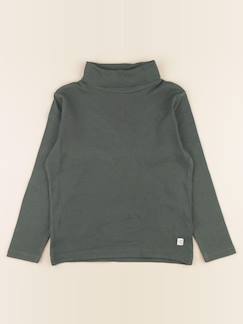 Seconde main-Garçon-Sous-pull - 8 ans