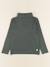 Sous-pull - 8 ans Vert 1 - vertbaudet enfant 