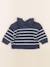 Pull - 12 mois Bleu 1 - vertbaudet enfant 