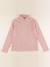 Sous-pull - 14 ans Rose 1 - vertbaudet enfant 
