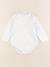 Body - 24 mois Blanc 1 - vertbaudet enfant 