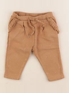 Seconde main-Fille-Pantalon - 6 mois