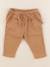 Pantalon - 6 mois Marron 1 - vertbaudet enfant 