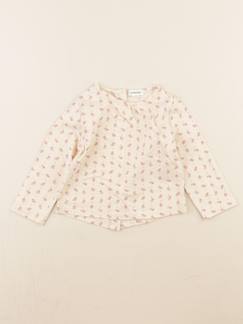 Tee-shirt - 9 mois  - vertbaudet enfant