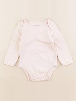 Seconde main-Fille-Body - 9 mois