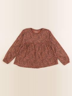 Seconde main-Fille-Tee-shirt - 5 ans