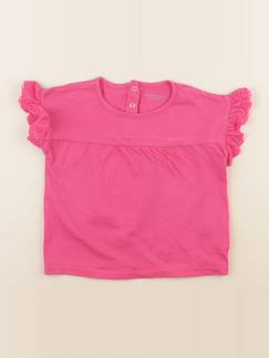 Seconde main-Fille-Tee-shirt - 24 mois